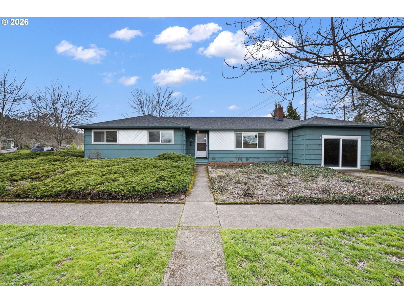 Primary listing photo, 790 E 32ND AVE, Eugene, OR, 97405