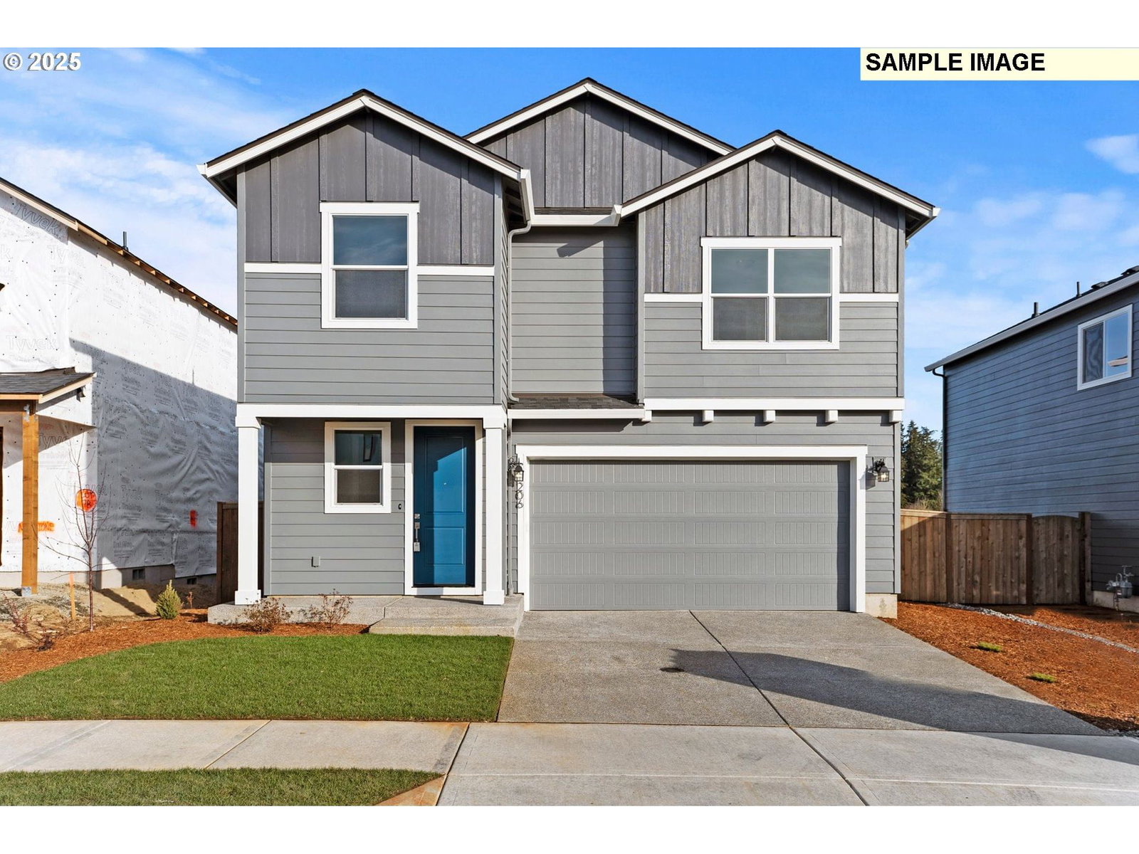 Primary listing photo, 4306 NE 186TH ST #LOT 253, Vancouver, WA, 98686