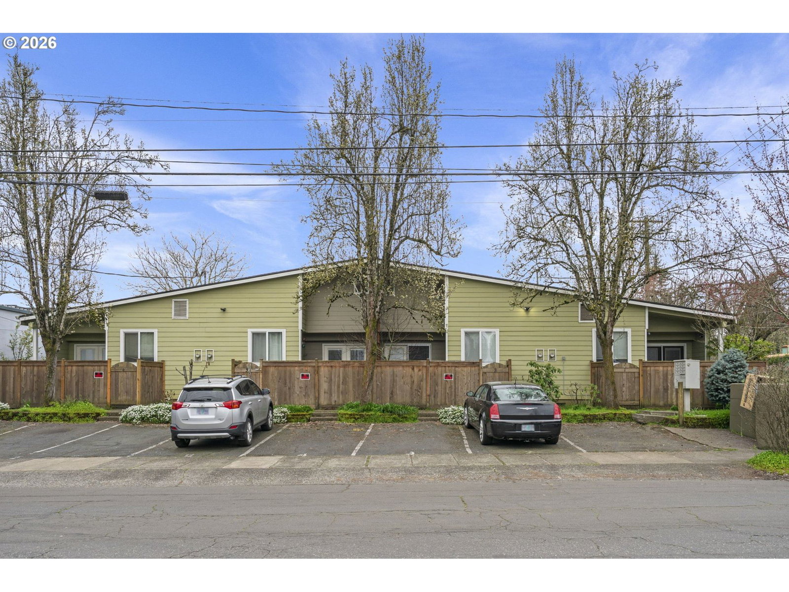 Primary listing photo, 7302 N NEW YORK AVE #6, Portland, OR, 97203