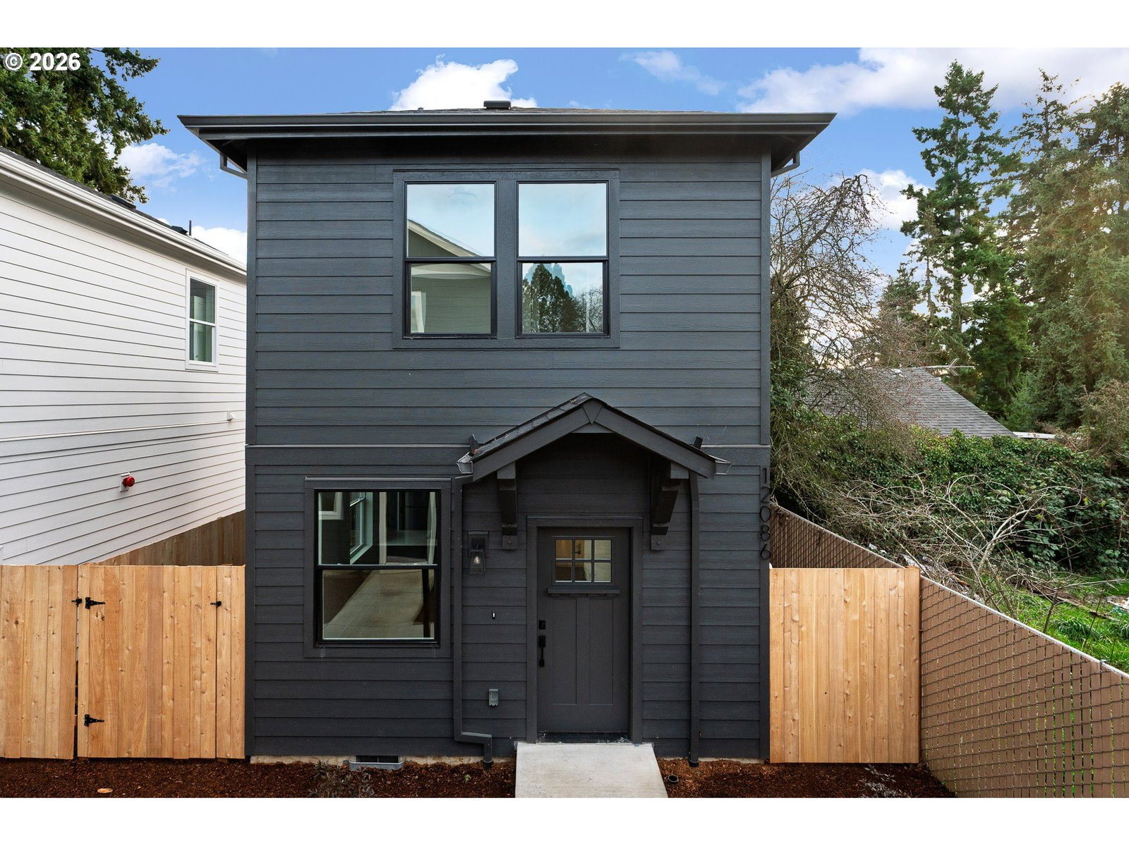 Primary listing photo, 12086 SE Market ST, Portland, OR, 97216