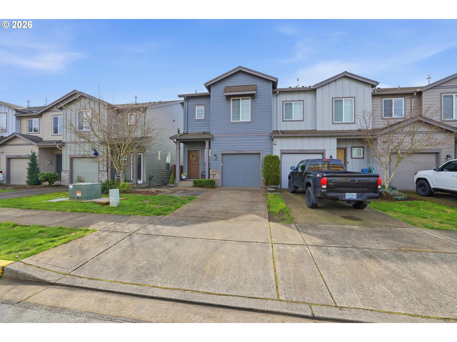 Primary listing photo, 15156 SE SHALE DR, Damascus, OR, 97089