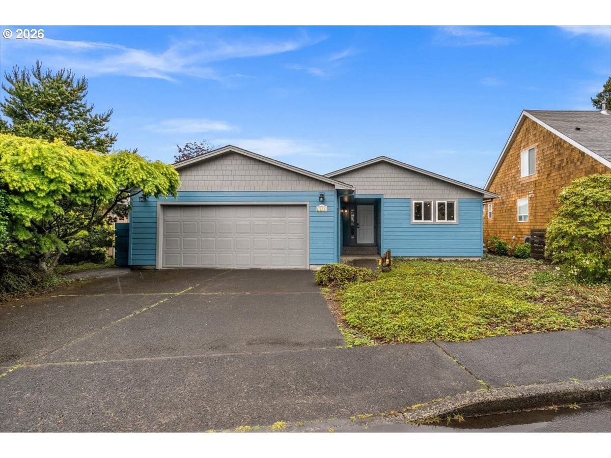 Primary listing photo, 1658 S EDGEWOOD ST, Seaside, OR, 97138