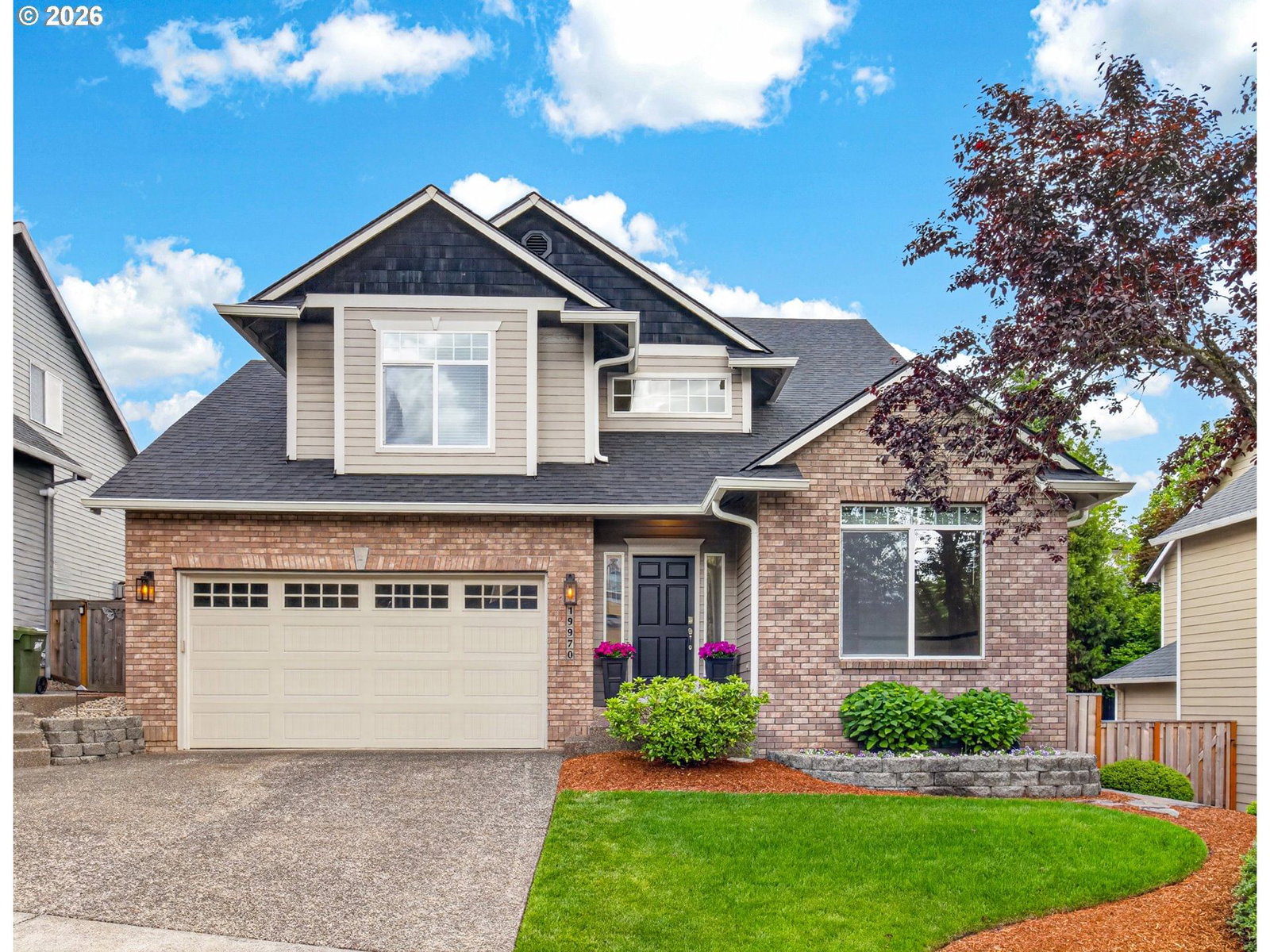 Primary listing photo, 19970 SW 60TH AVE, Tualatin, OR, 97062