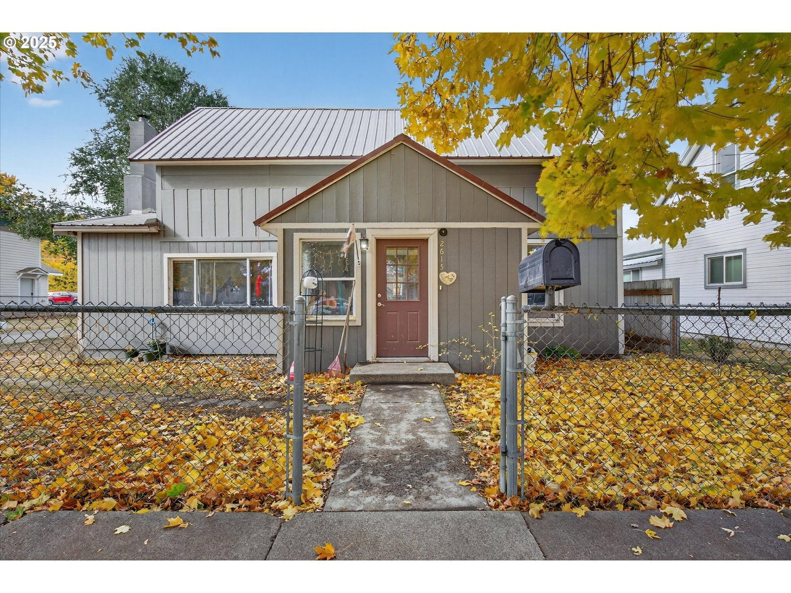 Primary listing photo, 2615 1ST ST, Baker City, OR, 97814