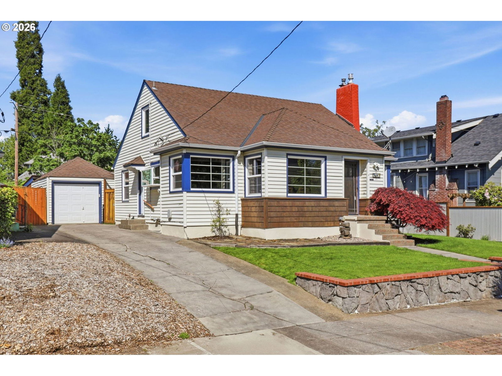 Primary listing photo, 5415 NE 32ND AVE, Portland, OR, 97211