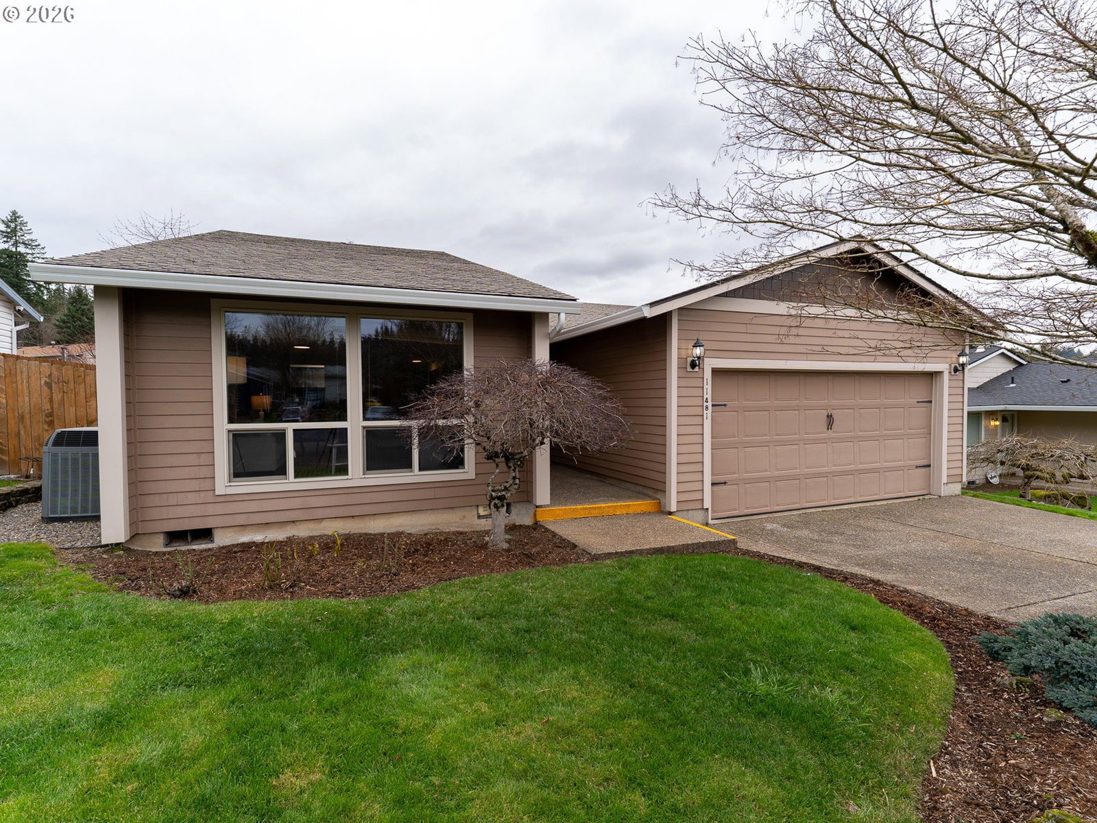 Primary listing photo, 11481 SE FALBROOK DR, Clackamas, OR, 97015