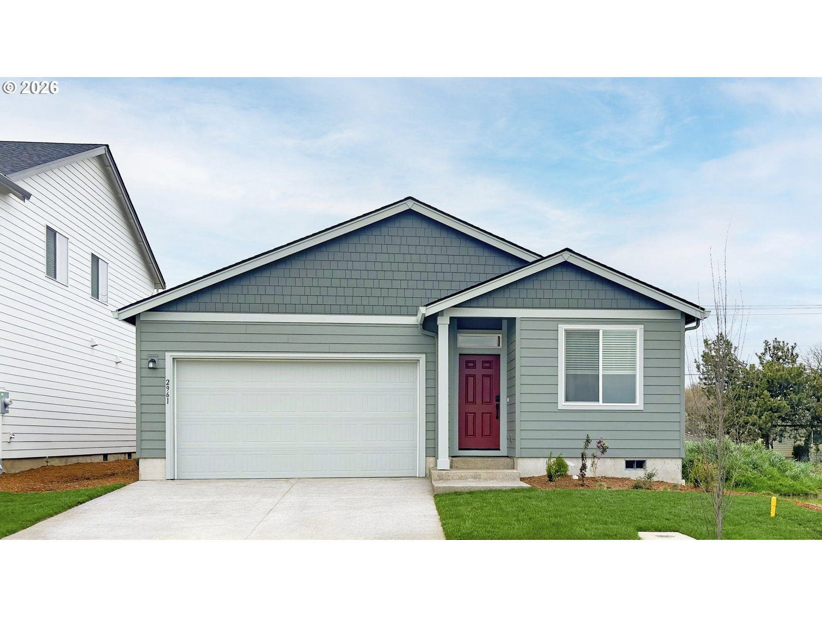 Primary listing photo, 1135 Clemson St St, Woodburn, OR, 97071