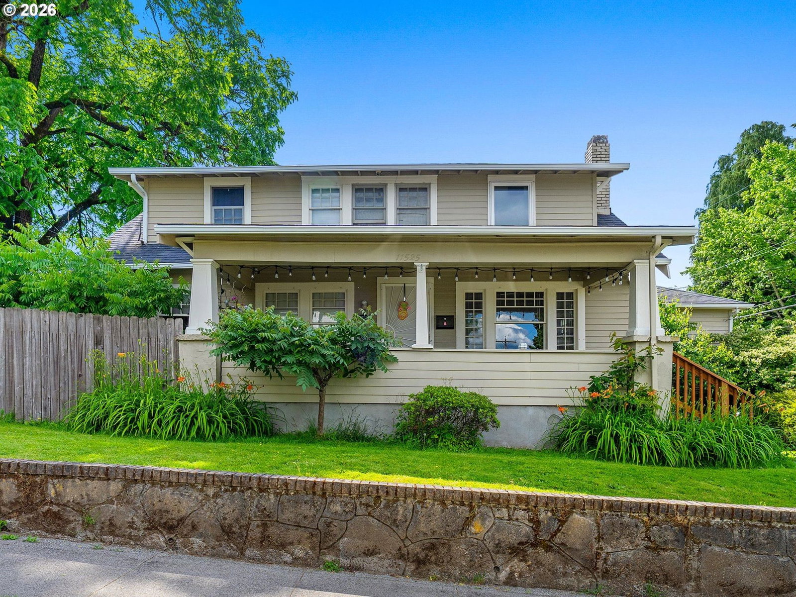 Primary listing photo, 3136 SE Sellwood ST, Milwaukie, OR, 97222