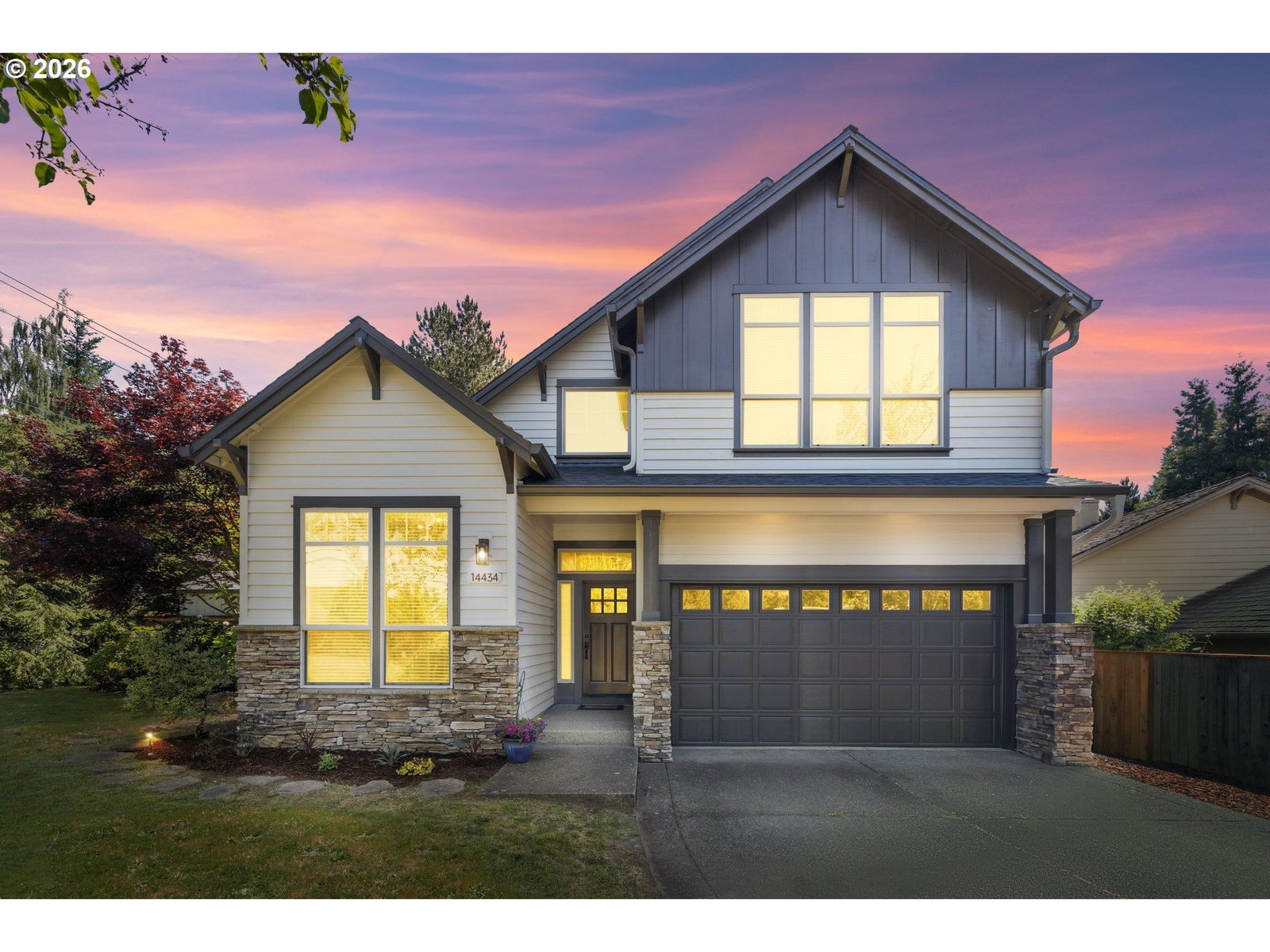 Primary listing photo, 14434 SW CHARDONNAY AVE, Portland, OR, 97224