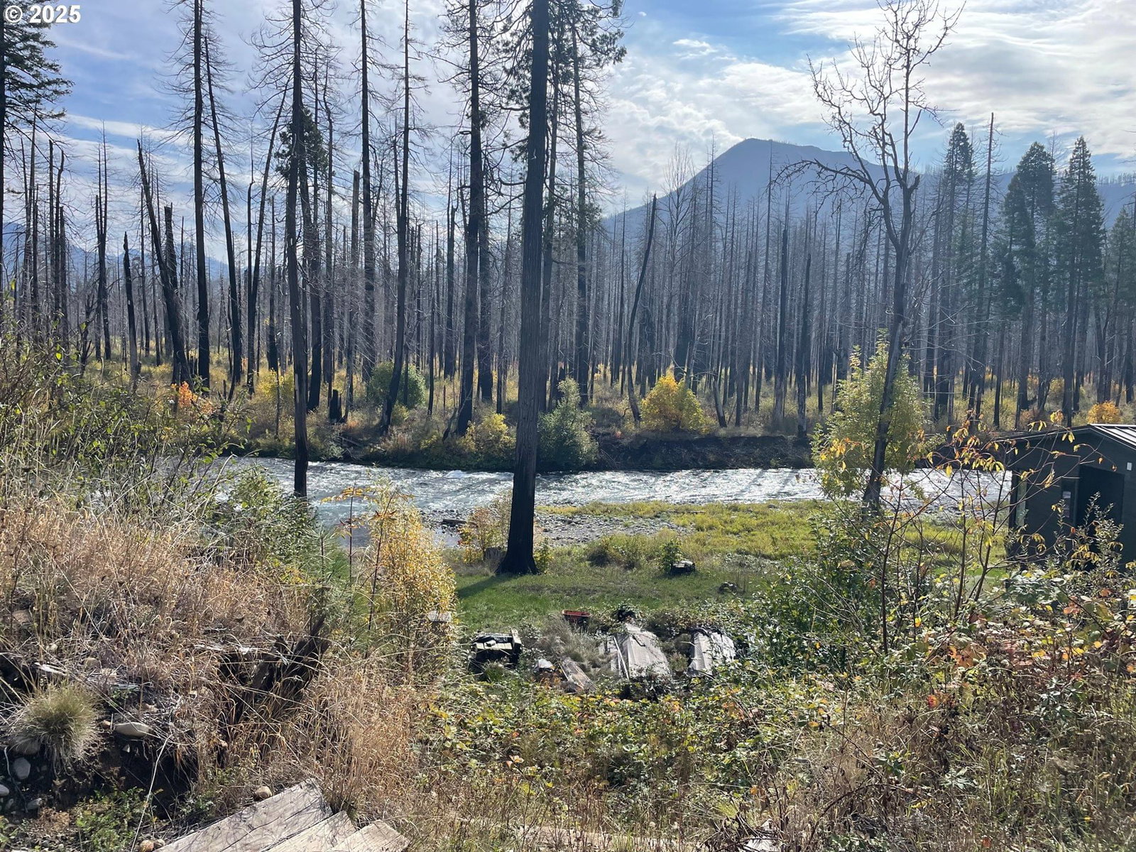 Primary listing photo, 53198 MCKENZIE HWY, Blue River, OR, 97413