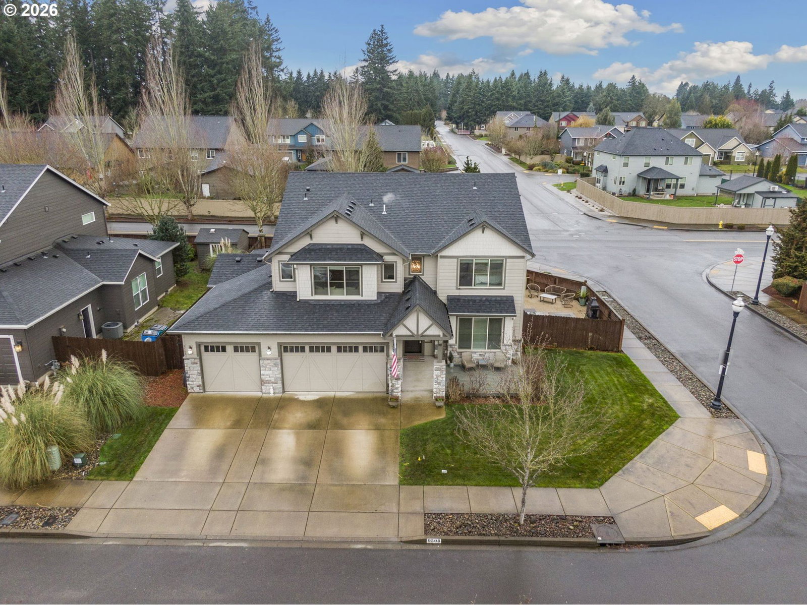 Primary listing photo, 9508 NE 163RD AVE, Vancouver, WA, 98682