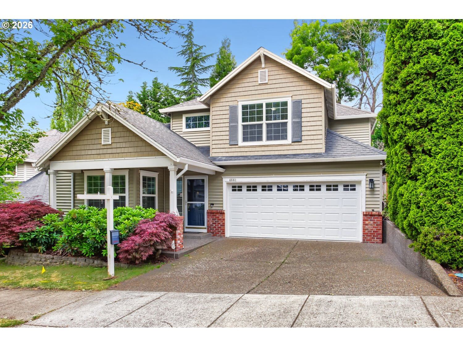 Primary listing photo, 4661 NW UNION HILLS TER, Beaverton, OR, 97006