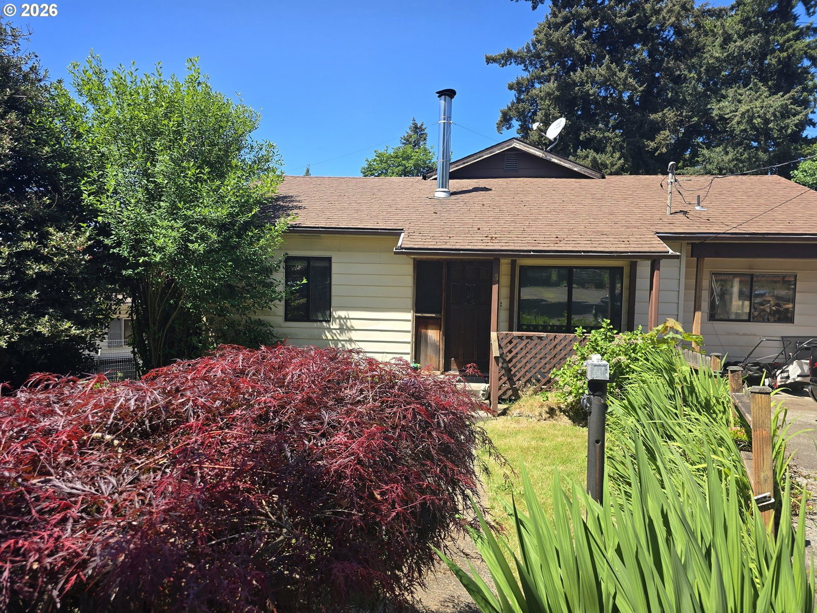 Primary listing photo, 3 PARKLAND DR, Kalama, WA, 98625