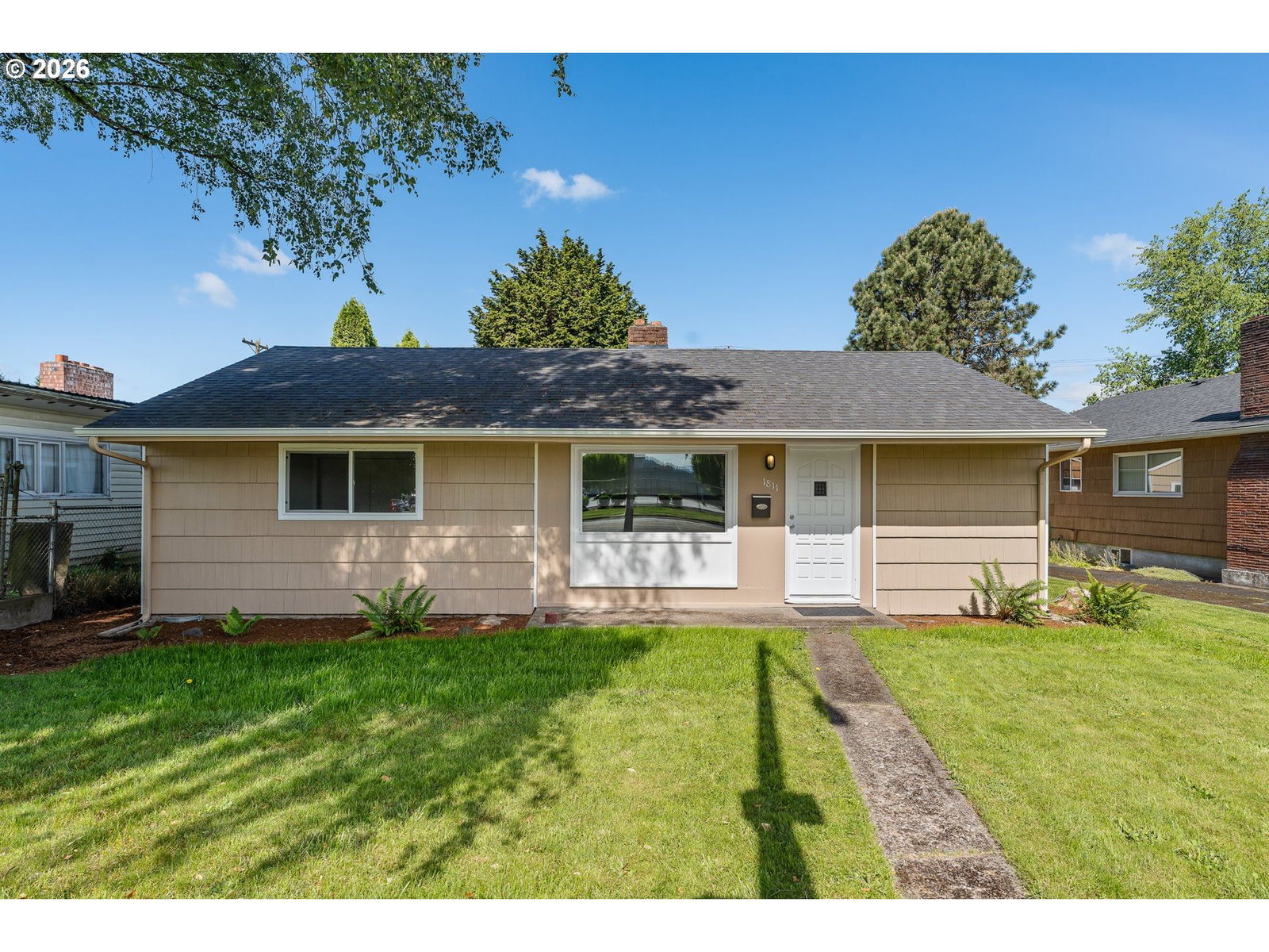 Primary listing photo, 1811 15TH AVE, Longview, WA, 98632
