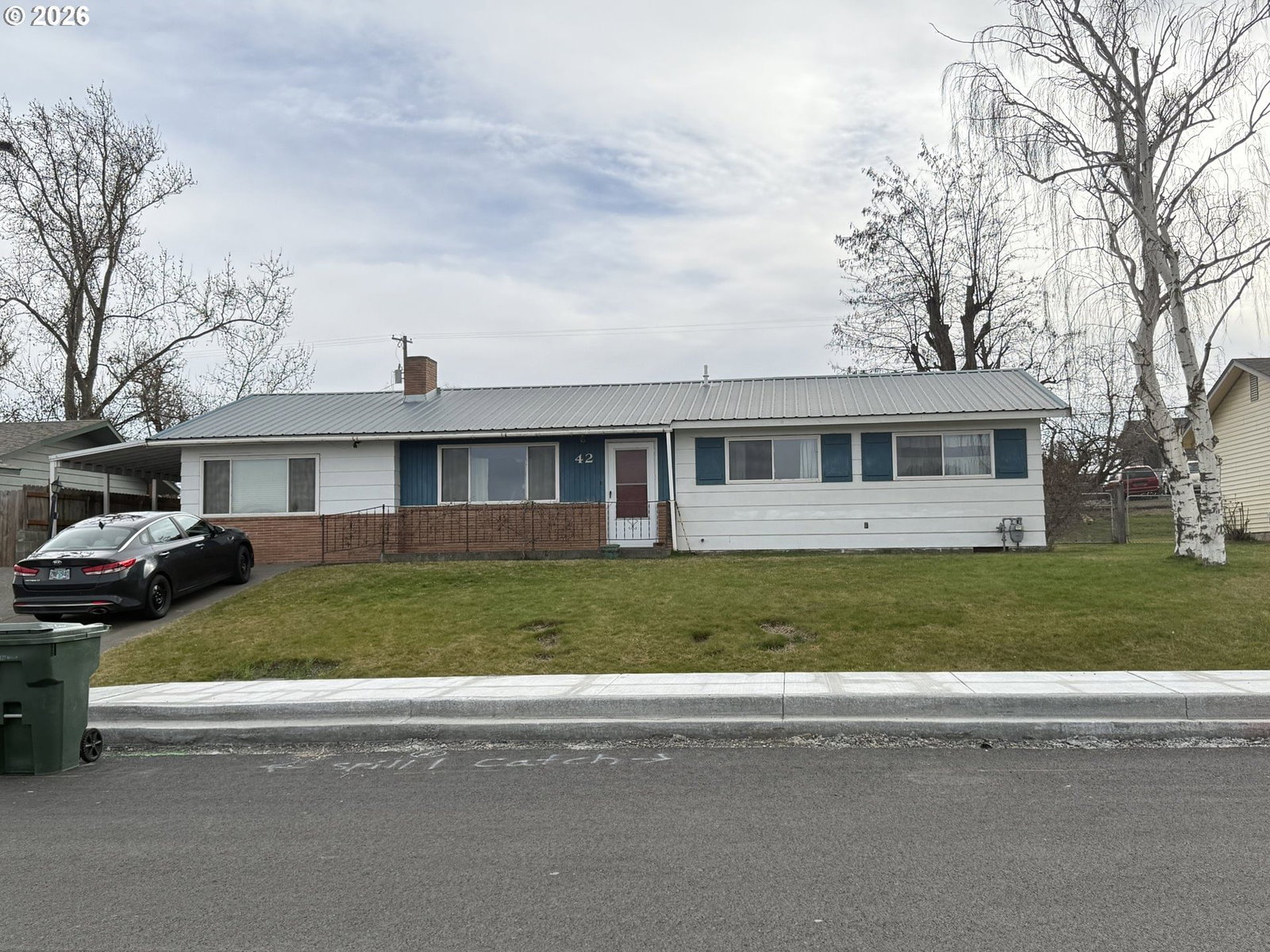 Primary listing photo, 42 MADISON ST, Umatilla, OR, 97882