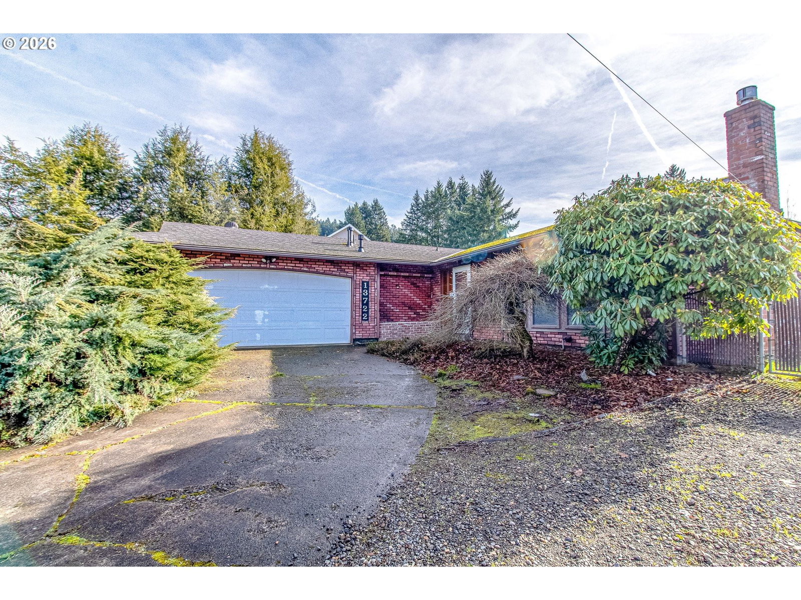 Primary listing photo, 13722 SE HOLGATE BLVD, Portland, OR, 97236