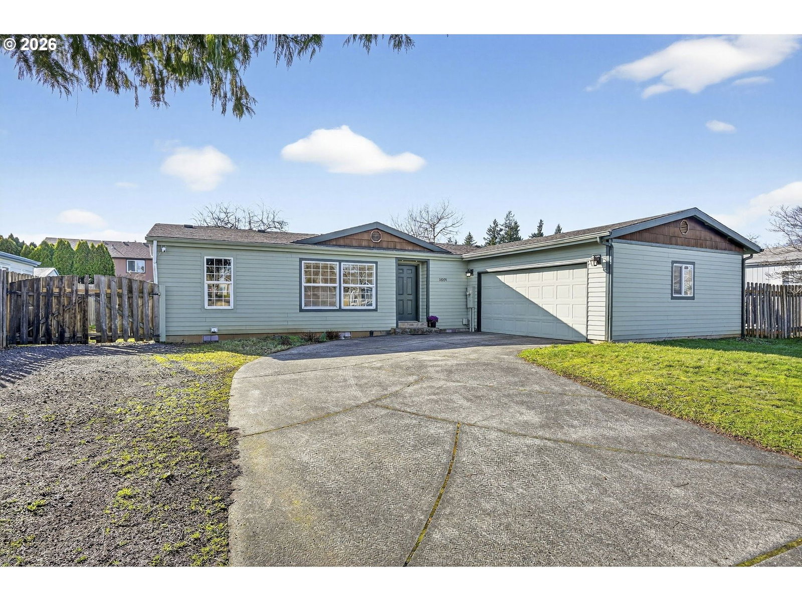 Primary listing photo, 18891 BOYNTON ST, Oregon City, OR, 97045