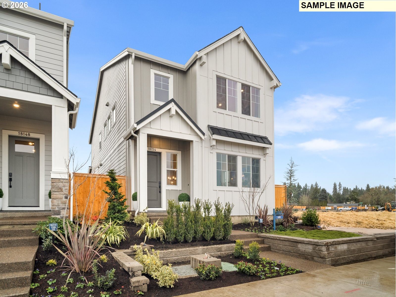 Primary listing photo, 18135 SW Hoover LN, Beaverton, OR, 97003