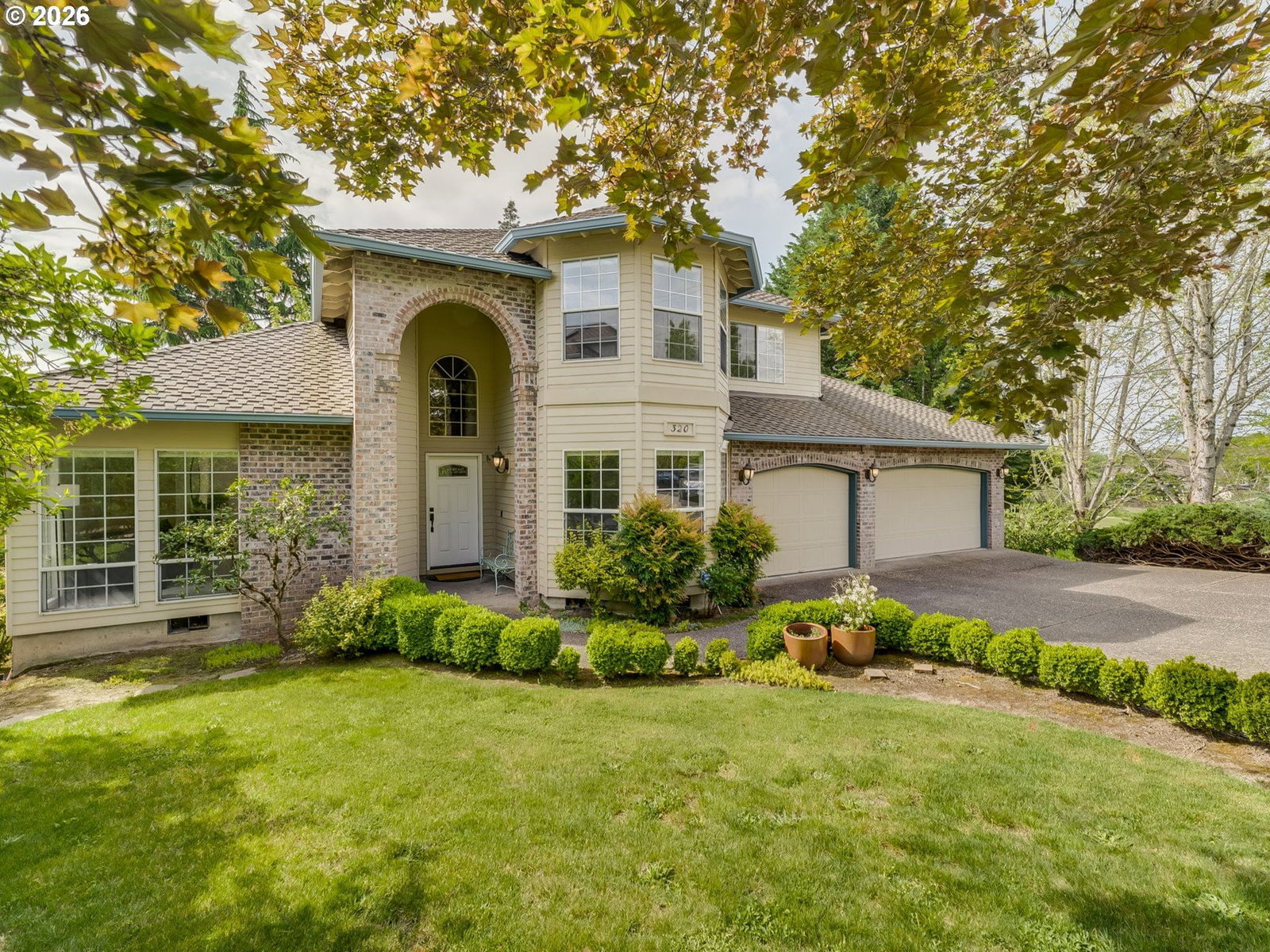 320 NW 163RD PL
