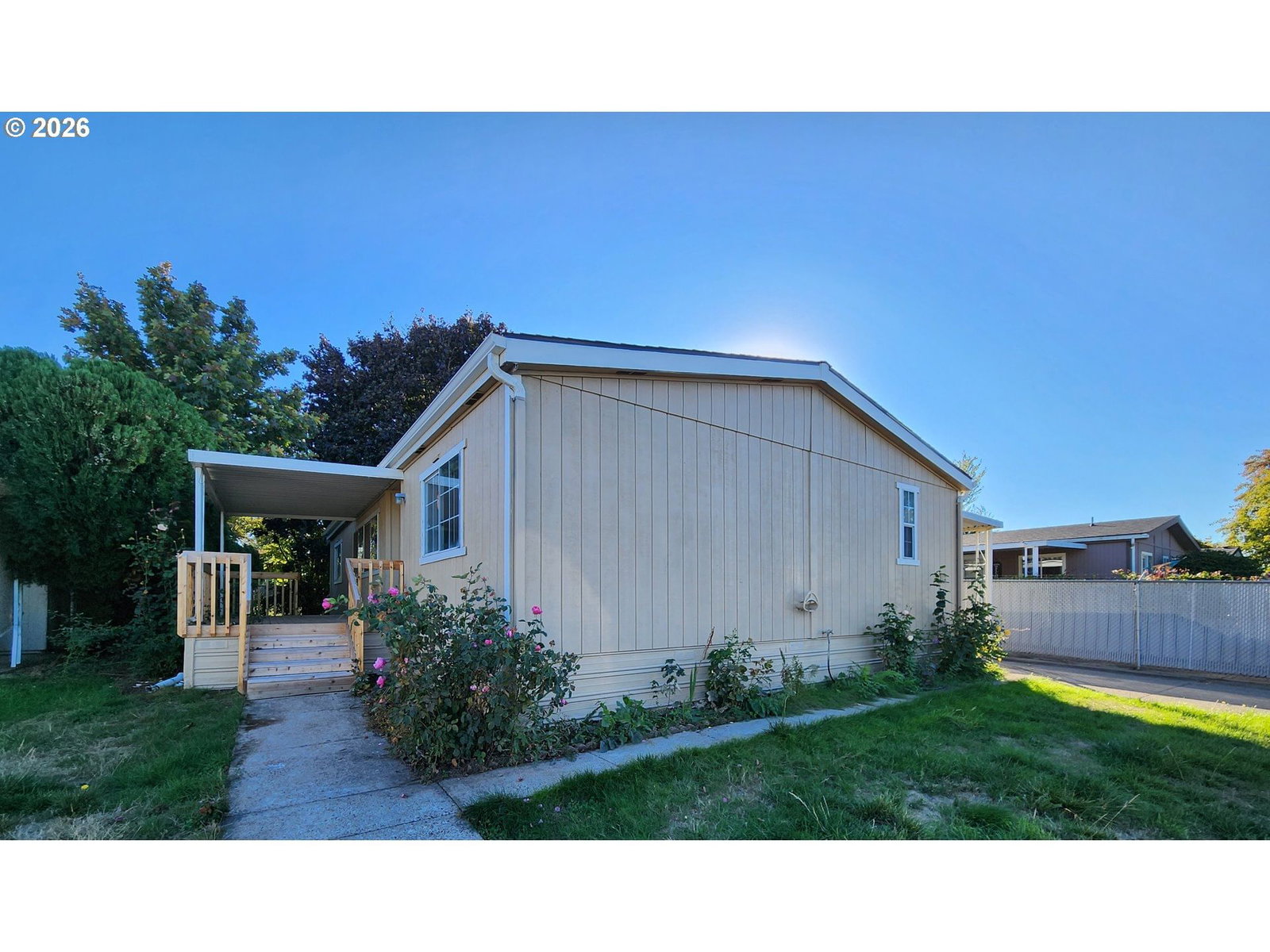 Primary listing photo, 1500 NE GABRIELA CT #16, Salem, OR, 97301