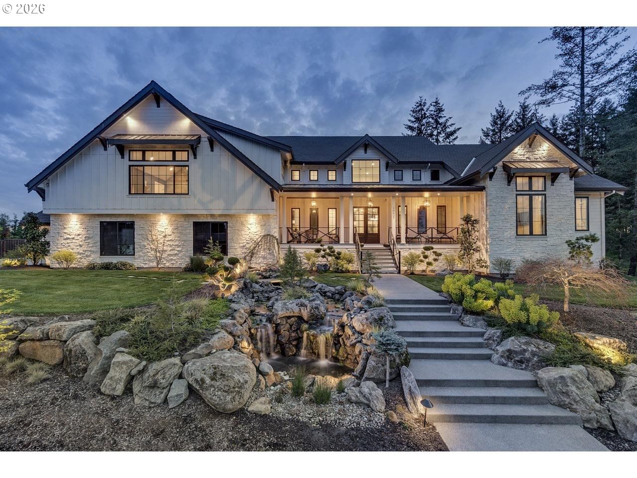Primary listing photo, 10627 SE PAXTON LN, Happy Valley, OR, 97086