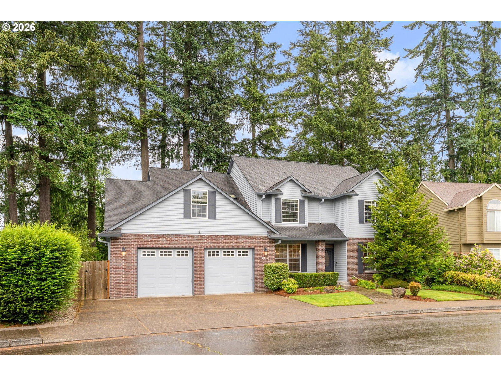 Primary listing photo, 2257 NE ESTATE DR, Hillsboro, OR, 97124