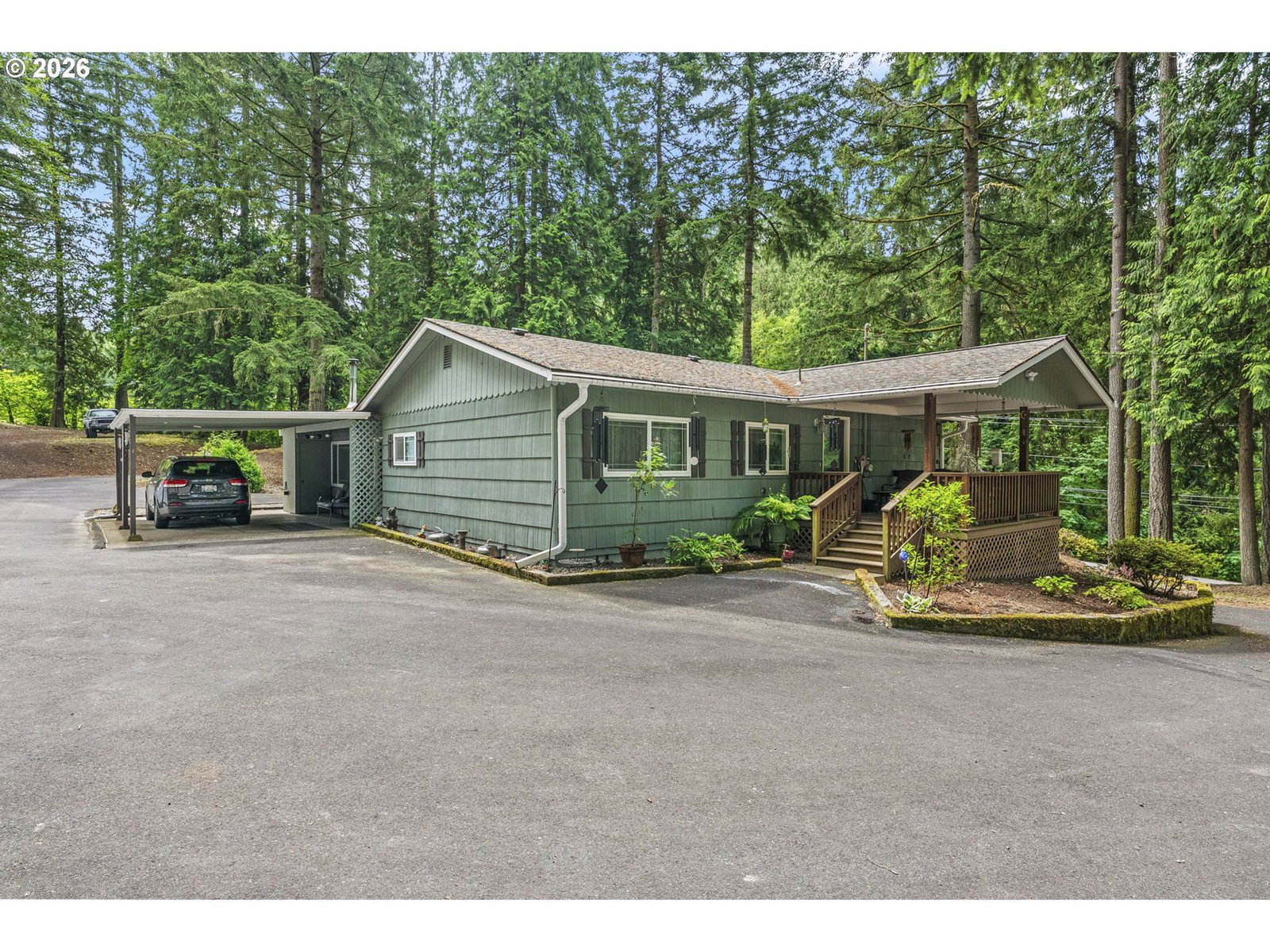 Primary listing photo, 344 ROSE VALLEY RD, Kelso, WA, 98626