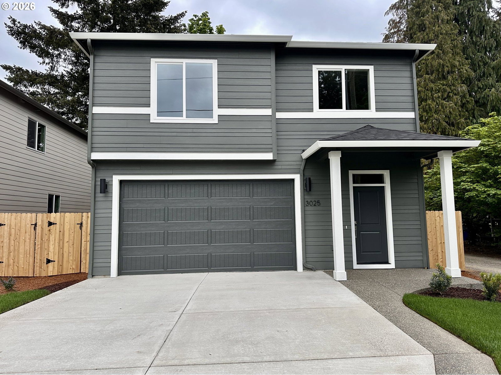 Primary listing photo, 3025 NE 141ST AVE, Vancouver, WA, 98682