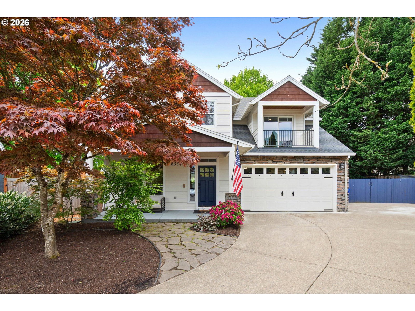 Primary listing photo, 6354 NE MARINA CT, Hillsboro, OR, 97124