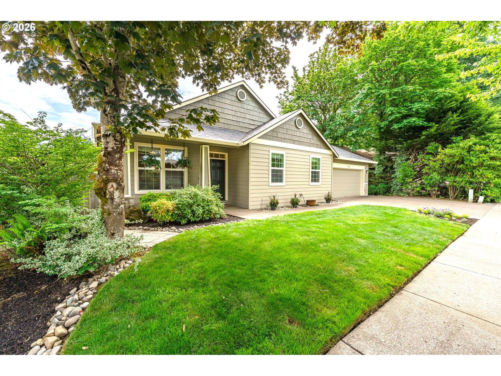 Primary listing photo, 1216 SE 47TH ST, Hillsboro, OR, 97123