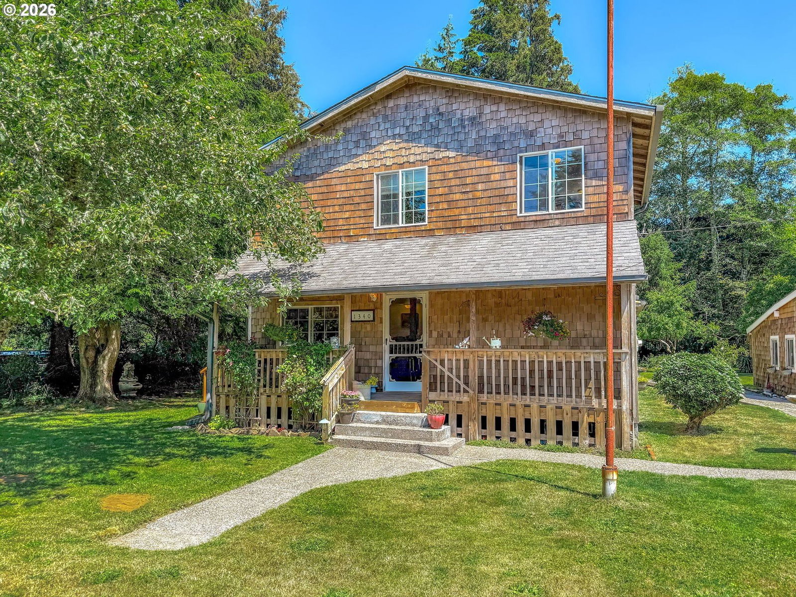 Primary listing photo, 1340 SE JETTY AVE, Warrenton, OR, 97146
