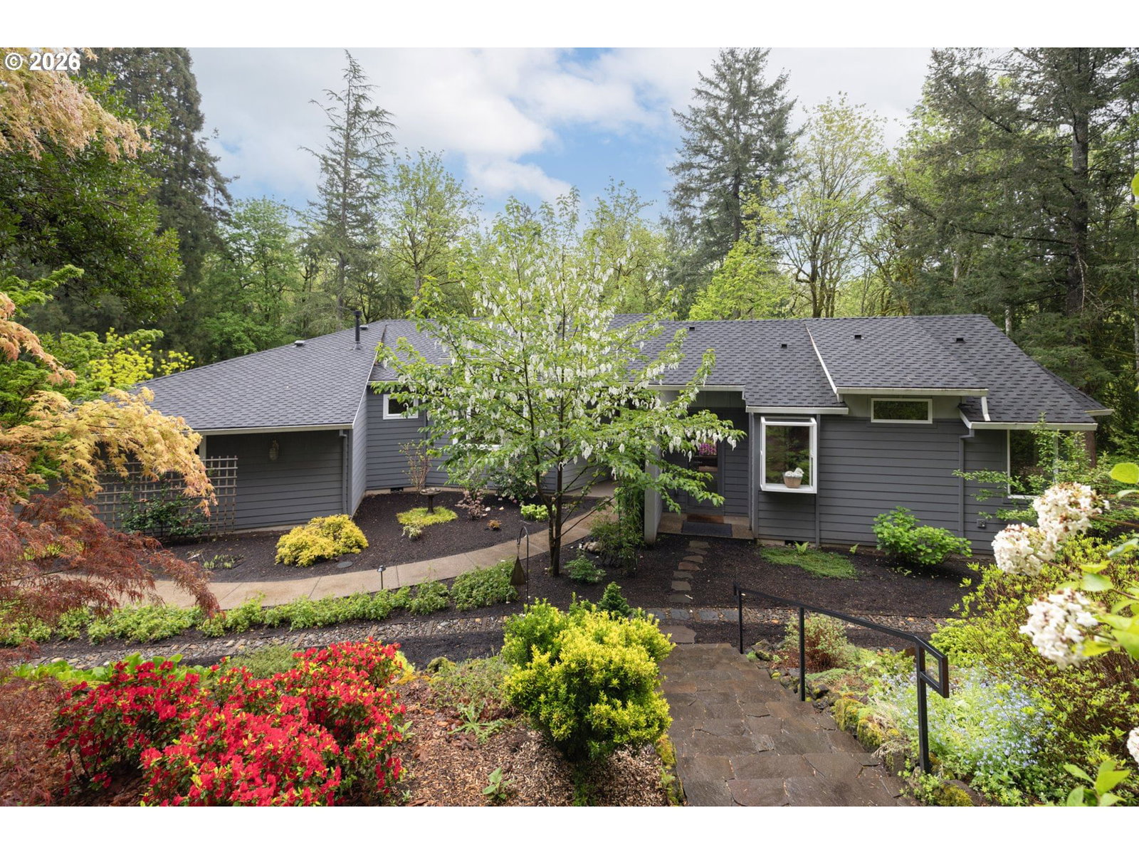 Primary listing photo, 6100 SW THOMAS ST, Portland, OR, 97221