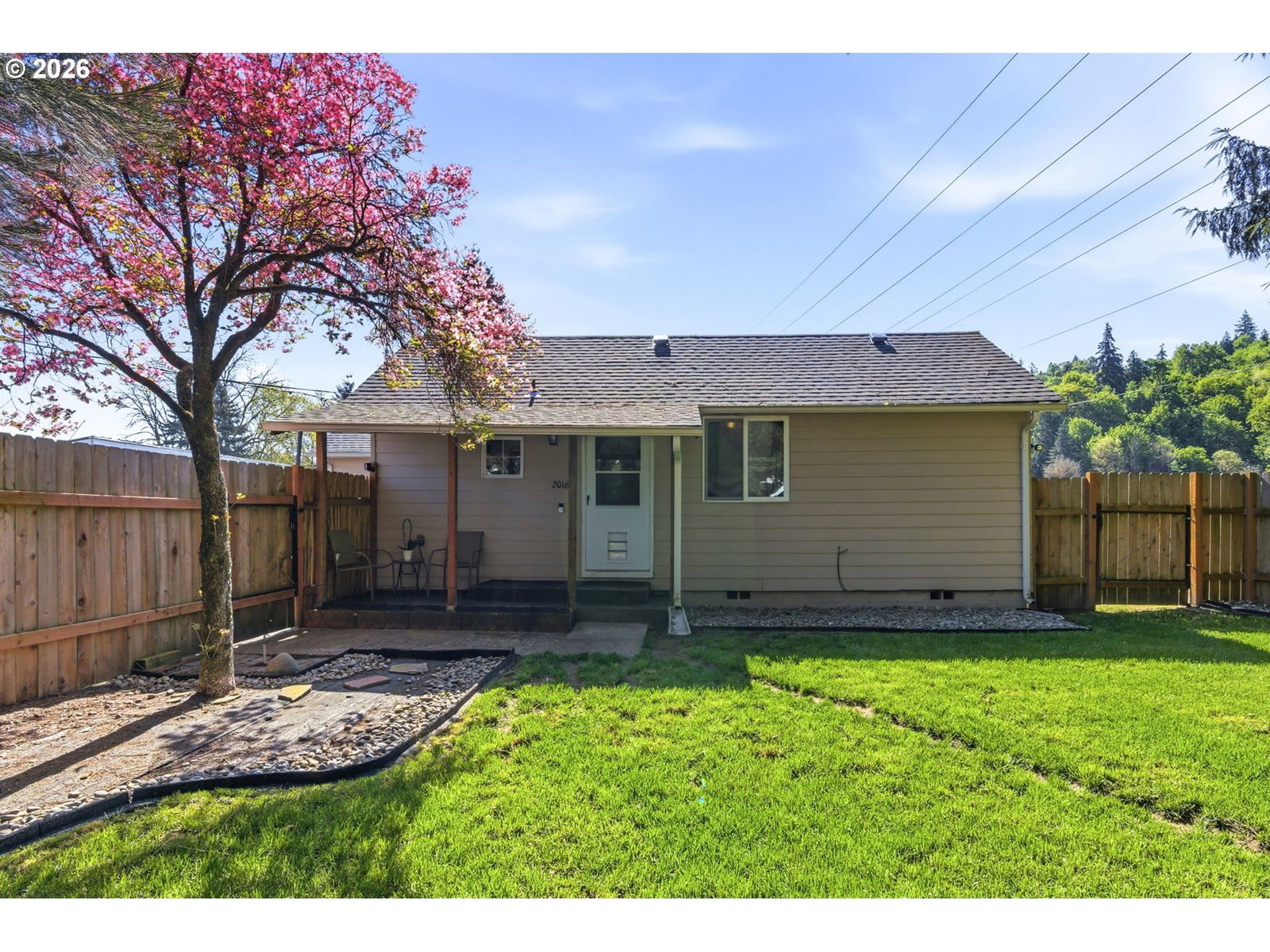 Primary listing photo, 2016 42ND AVE, Longview, WA, 98632
