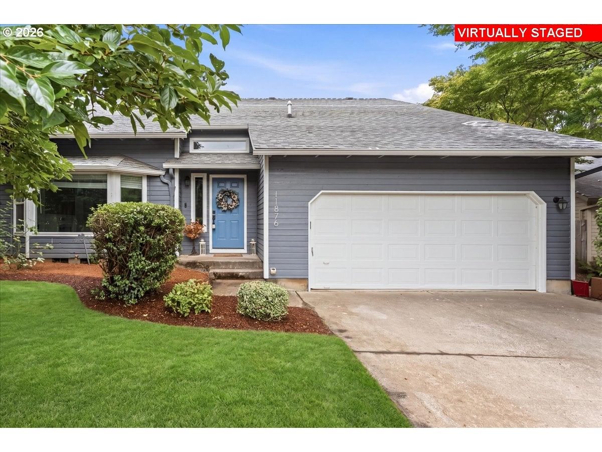 11876 SW MORNING HILL DR