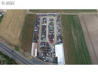 Primary listing photo, 17308 HIGHWAY 99E, Hubbard, OR, 97032