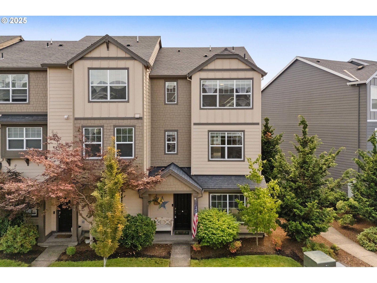 Primary listing photo, 11002 SW SAGE TER, Portland, OR, 97223