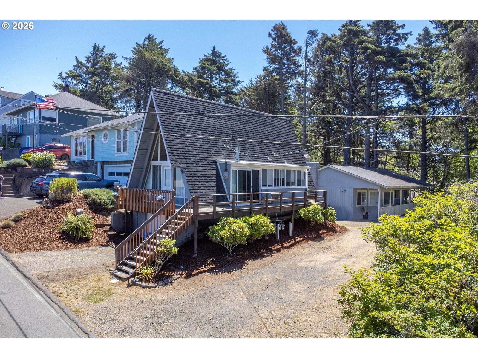 Primary listing photo, 1556 NW 25TH ST, Lincoln City, OR, 97367