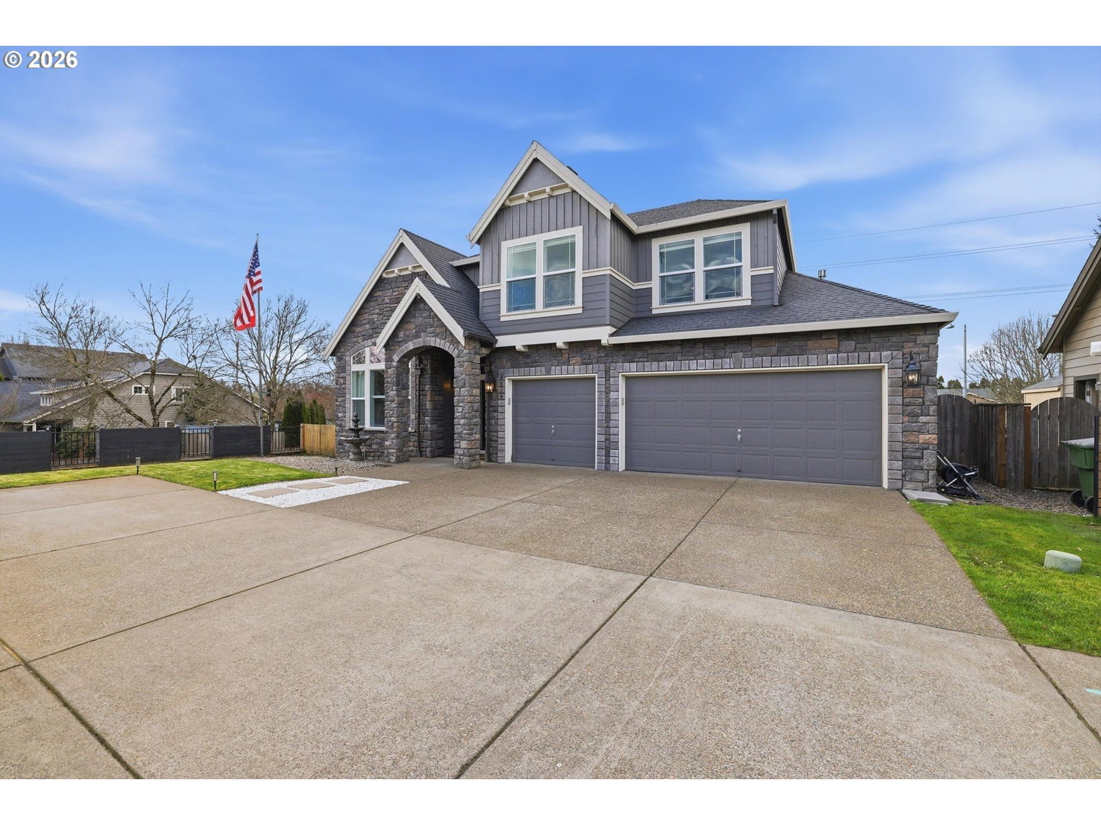 Primary listing photo, 2319 ROGER SMITH DR, Newberg, OR, 97132