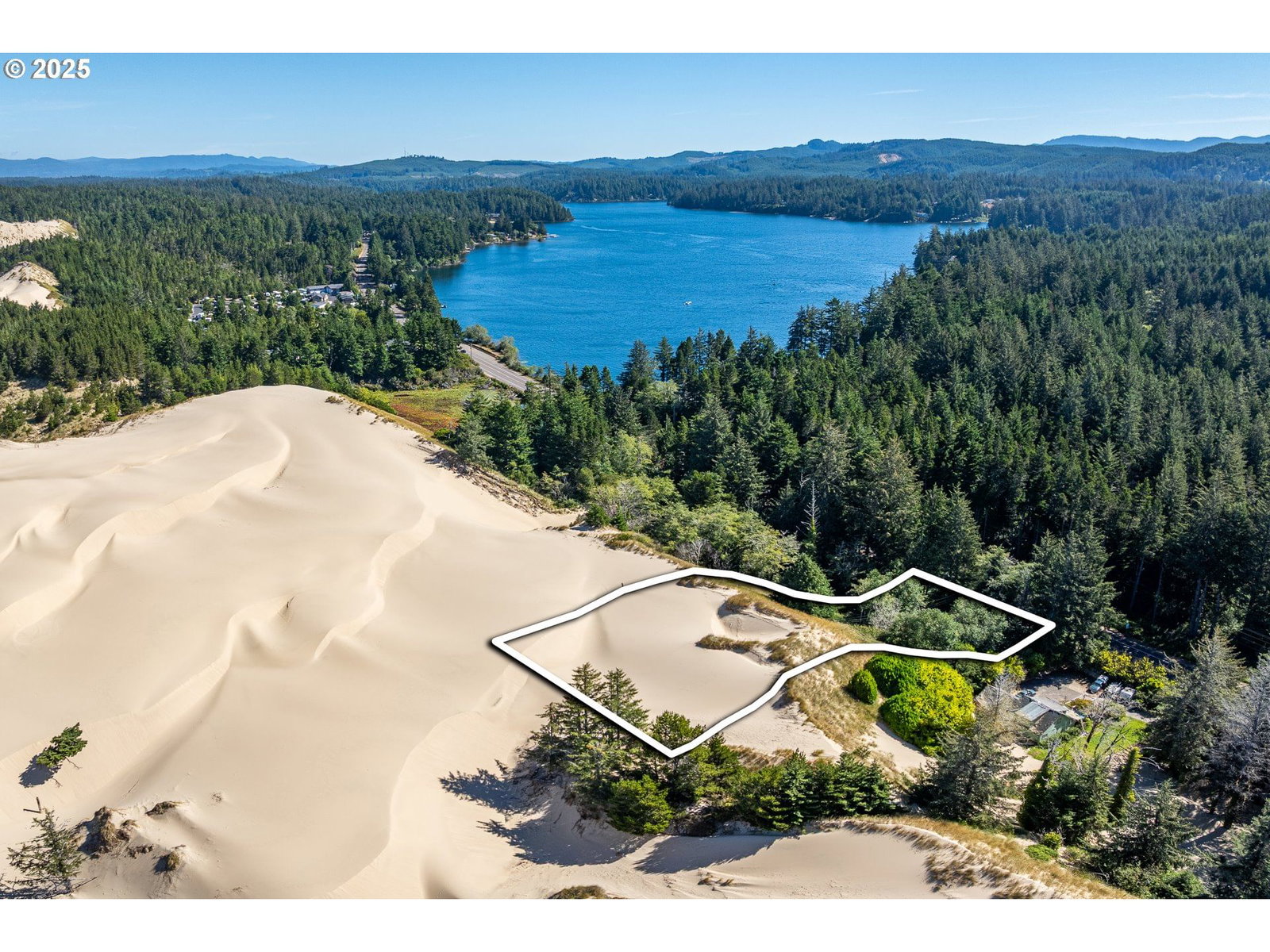 Primary listing photo, 83394 HIGHWAY 101, Florence, OR, 97439