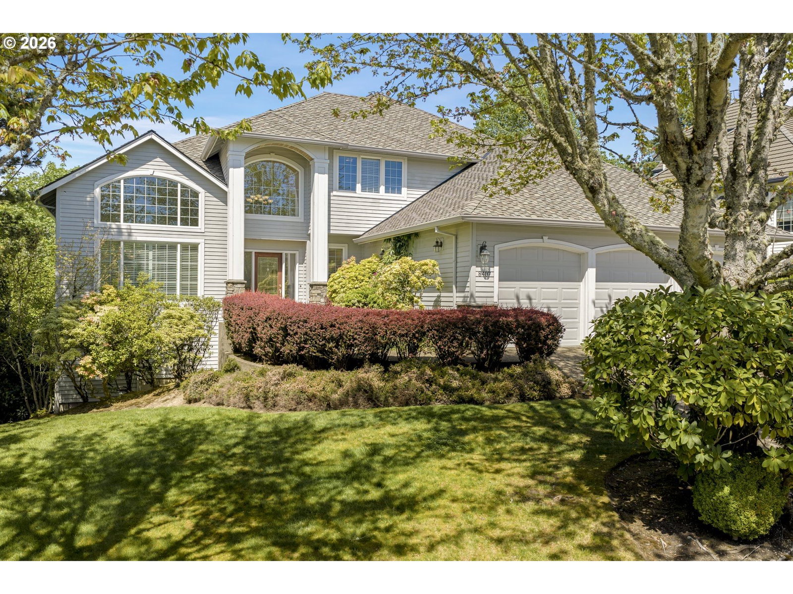Primary listing photo, 8407 NW HAWKINS BLVD, Portland, OR, 97229