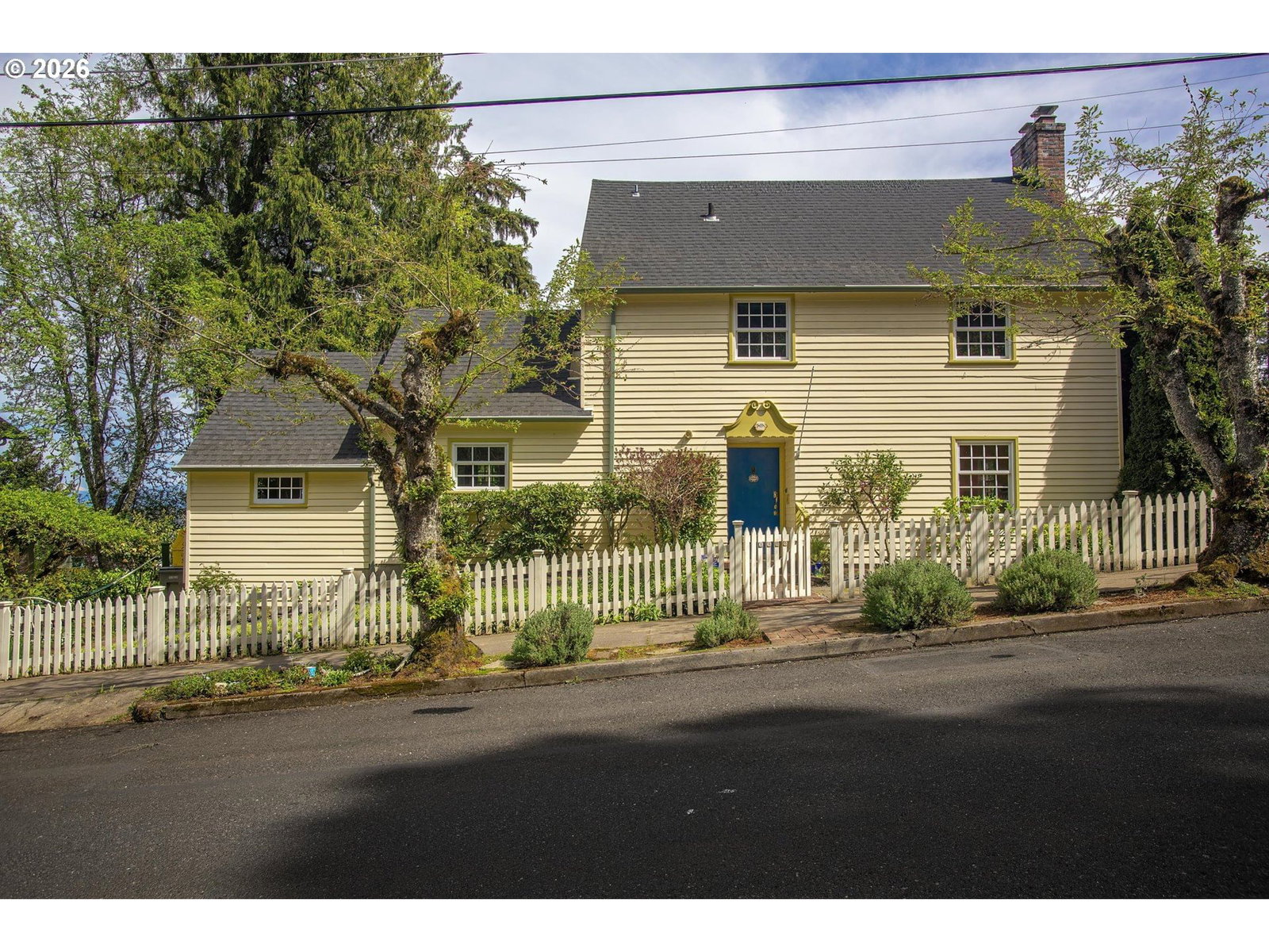 Primary listing photo, 1808 NW ASPEN AVE, Portland, OR, 97210