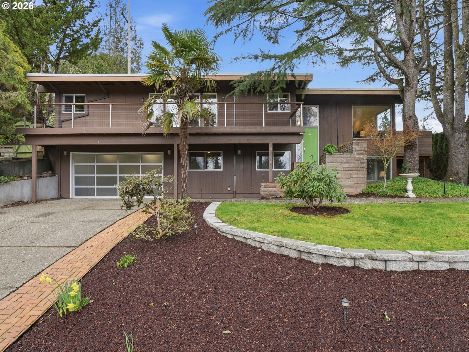 Primary listing photo, 4148 SW 43RD AVE, Portland, OR, 97221