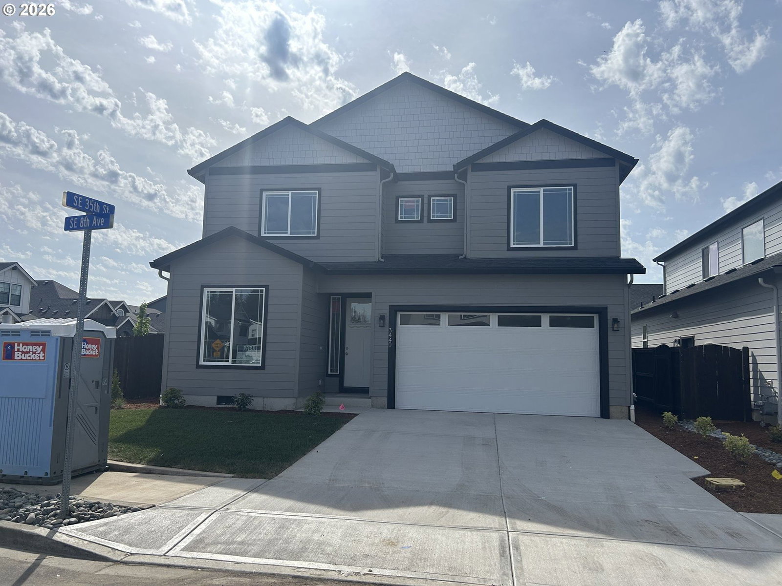 Primary listing photo, 3440 SE 8TH AVE, Battle Ground, WA, 98604