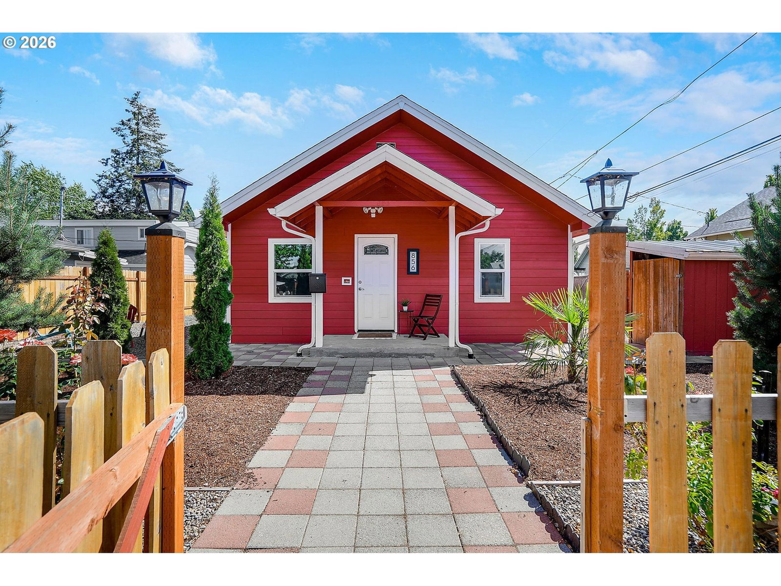 Primary listing photo, 856 HIGHLAND AVE NE, Salem, OR, 97301