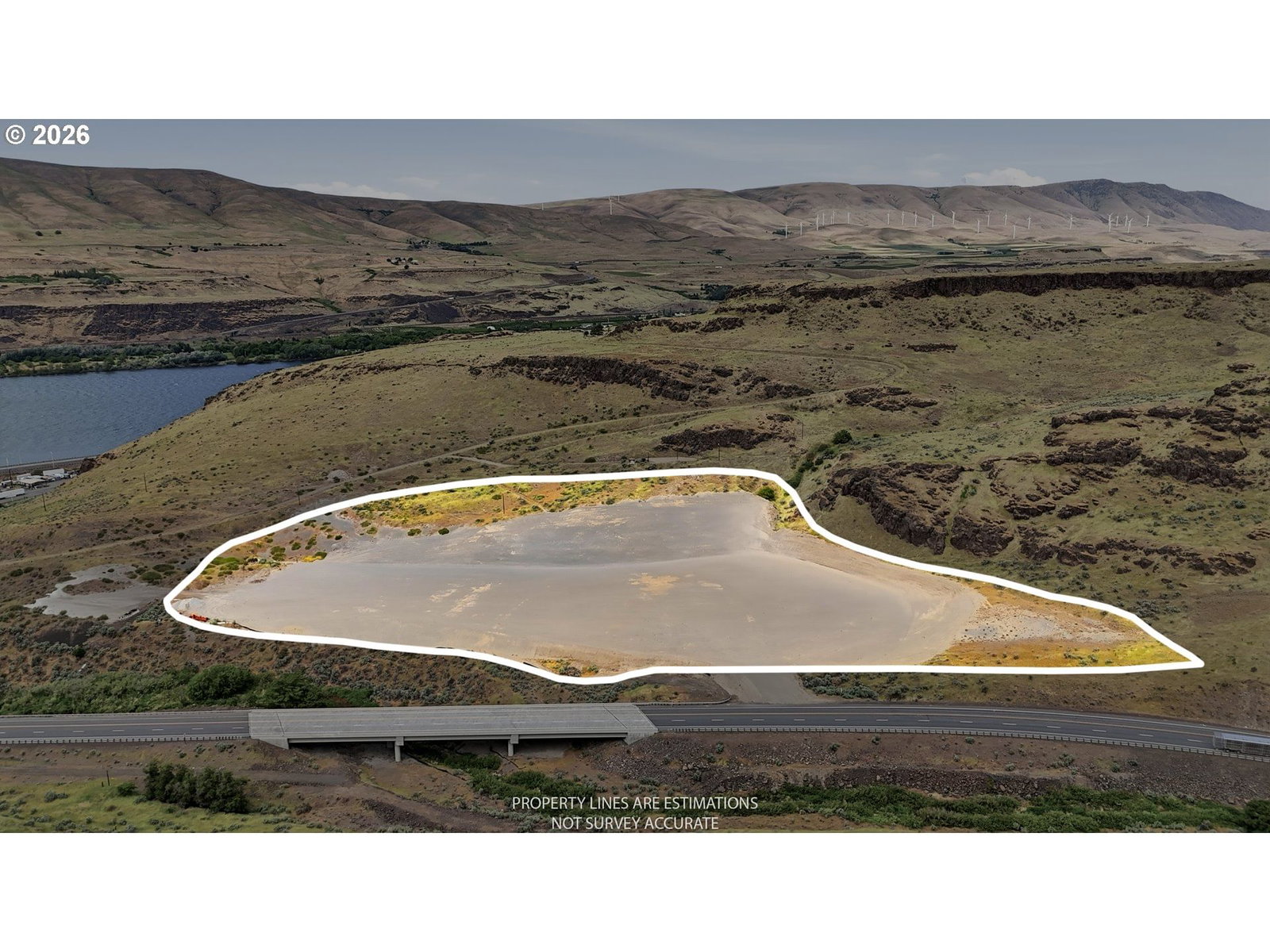 Primary listing photo, 000 HWY 97, Wasco, OR, 97065