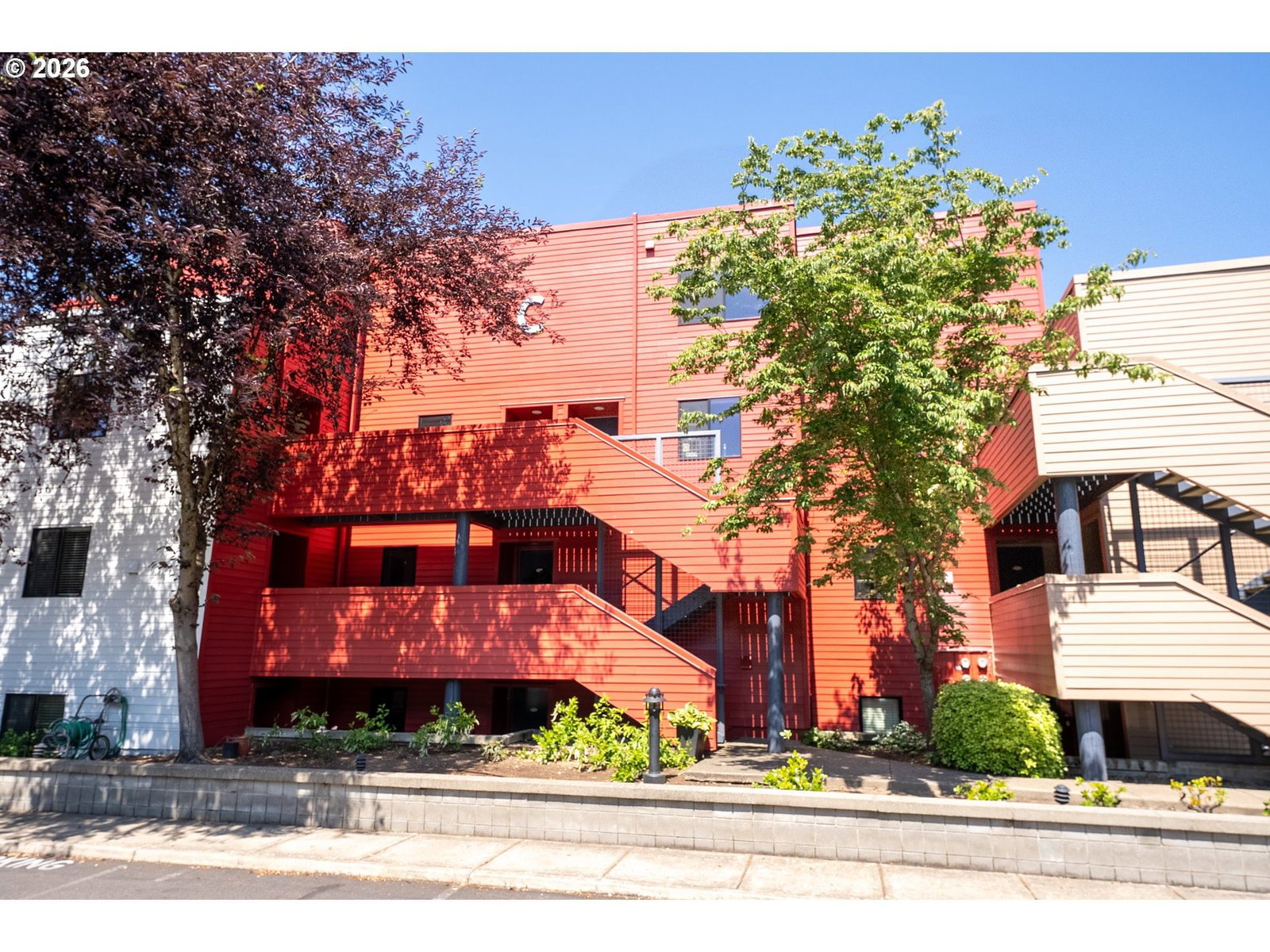 Primary listing photo, 710 NW NAITO PKWY #C12, Portland, OR, 97209
