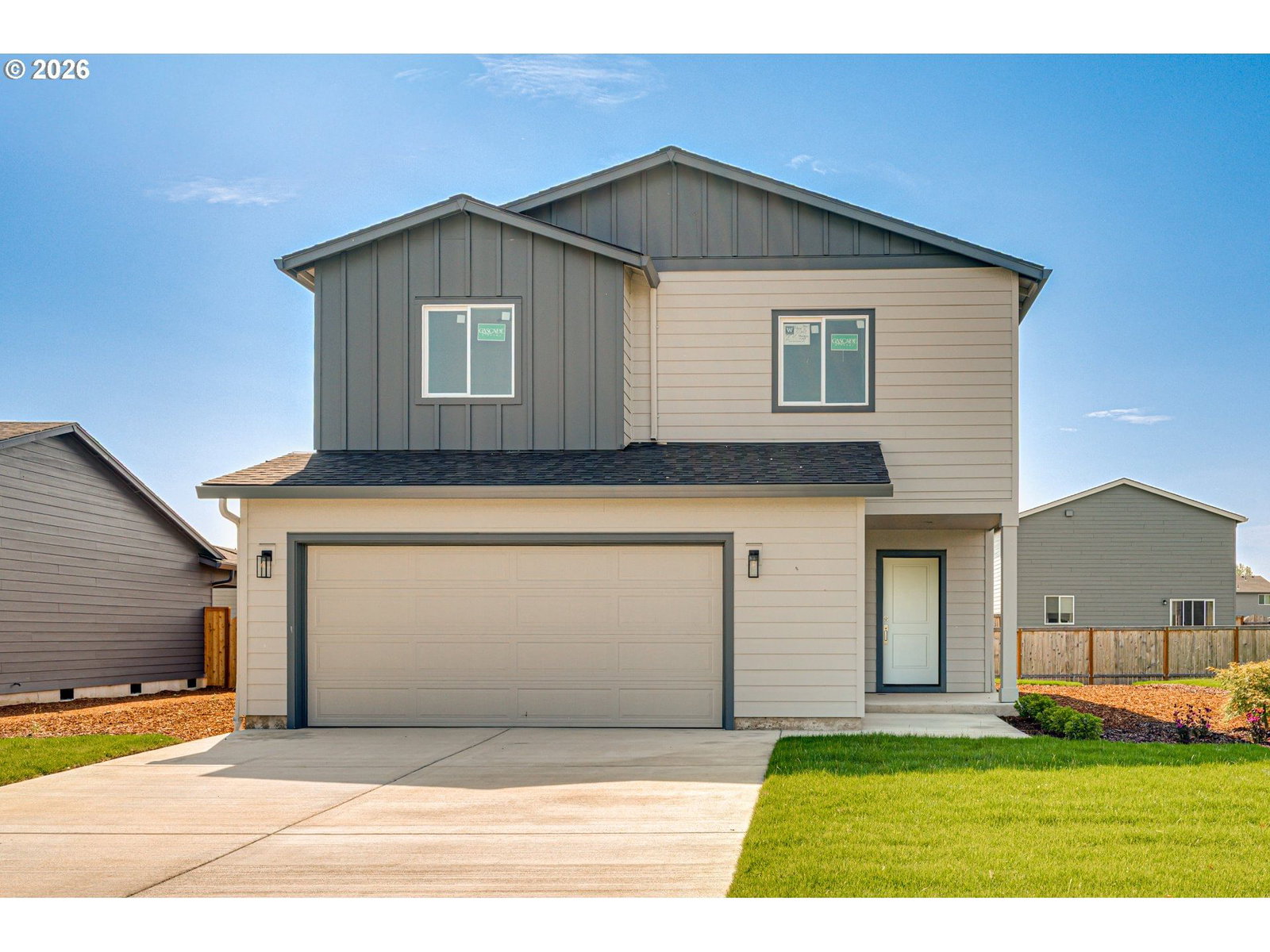 2016 HENDERSON WAY