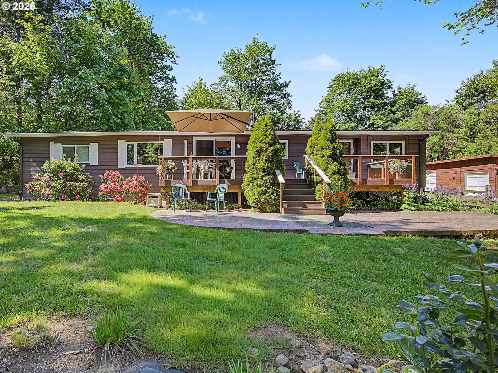 Primary listing photo, 50995 SE BATY RD, Sandy, OR, 97055