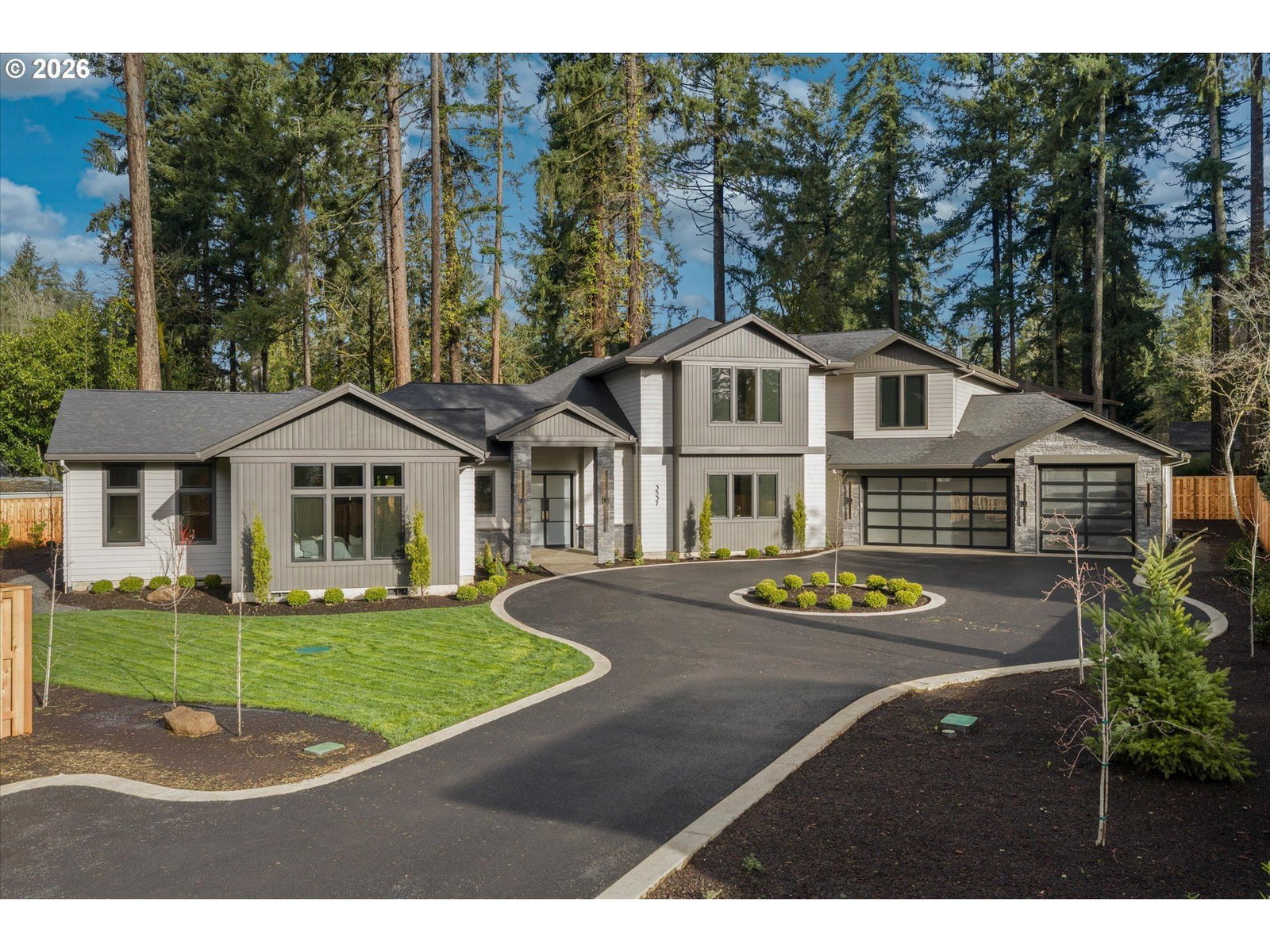 Primary listing photo, 3537 LAKE GROVE AVE, Lake Oswego, OR, 97035