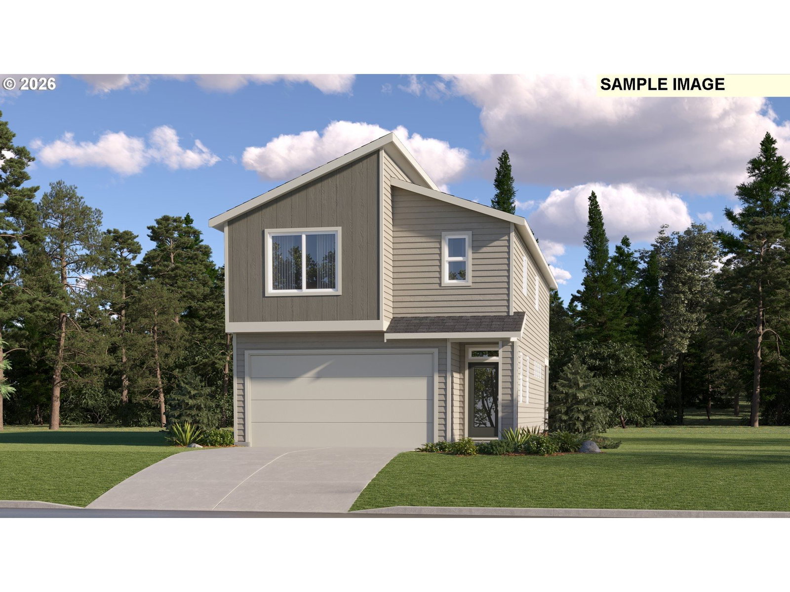 Primary listing photo, 2321 Ash ST, Woodland, WA, 98674
